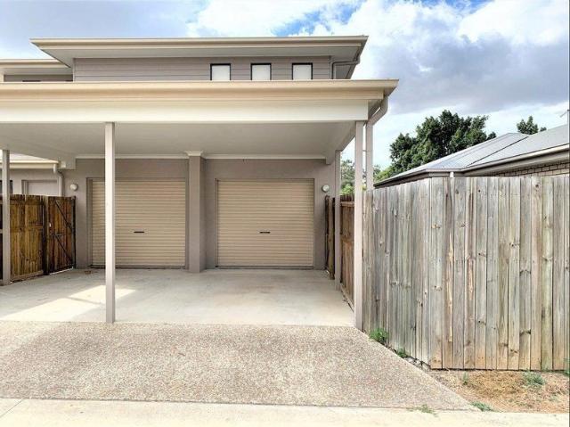 Duplex for rent in Toombul, Queensland