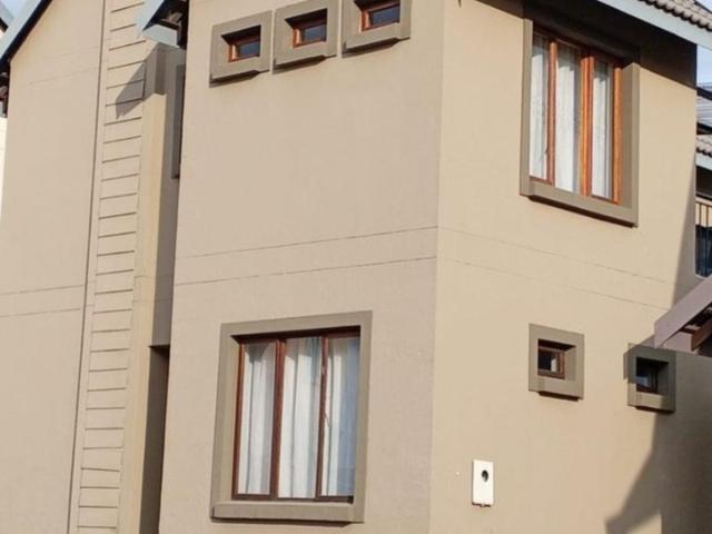 House for rent in Secunda, Govan Mbeki