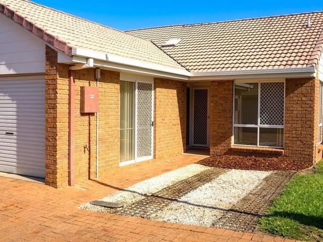 Villa for sale in Toombul, Queensland