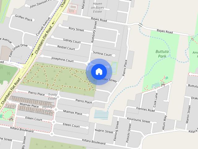 House for rent in Toombul, Queensland