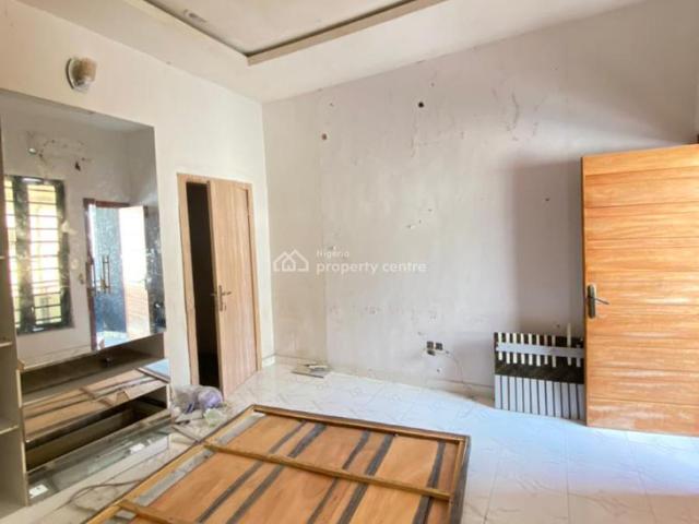 Detached house for rent in Lekki, Lagos