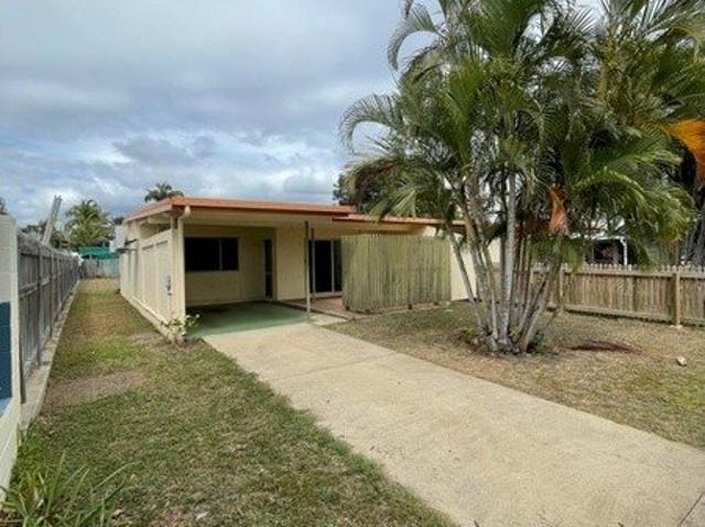 Duplex for rent in Townsville, Queensland