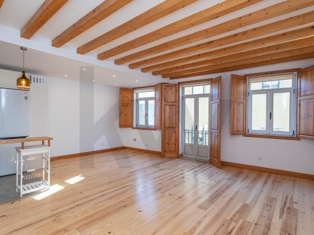 Apartamento alugar em Lisboa