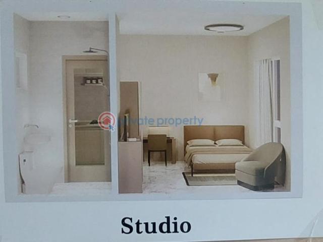 Apartment for sale in Roysambu