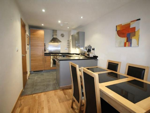 Apartment for rent in Ropewalks, Liverpool