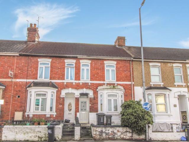 Apartment for rent in Rodbourne, Swindon