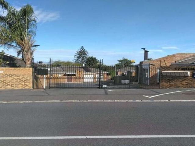 Apartment for rent in Eversdal, Bellville