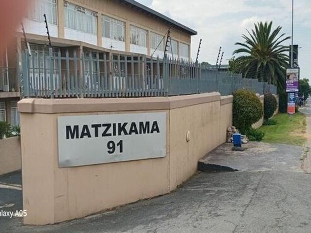 Apartment for rent in Ferndale, Randburg