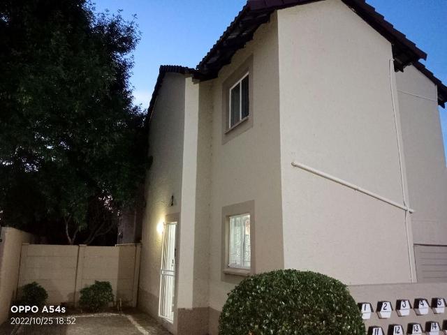 Apartment for rent in Bloemfontein, Free State