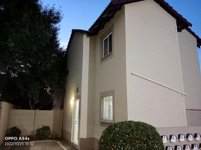 Apartment for rent in Bloemfontein, Free State