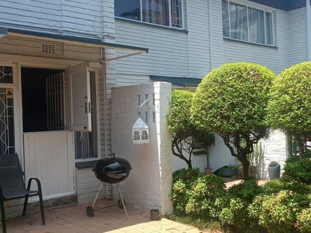 Apartment for rent in Vosloorus, Gauteng