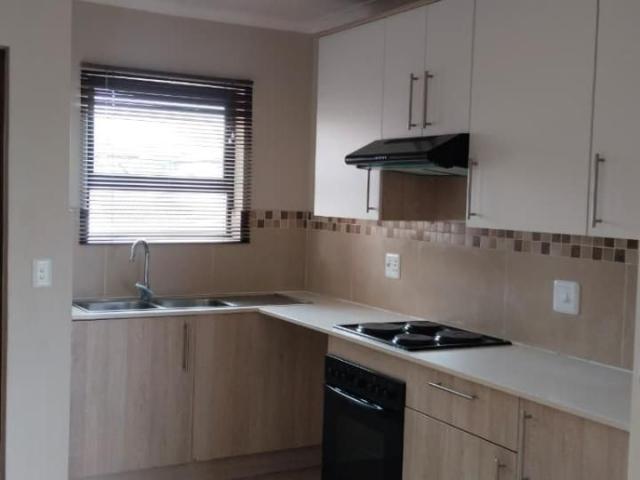 Apartment for rent in Waterkloof, Gauteng