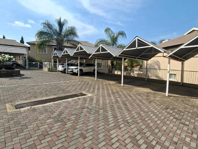 Apartment for rent in Gauteng