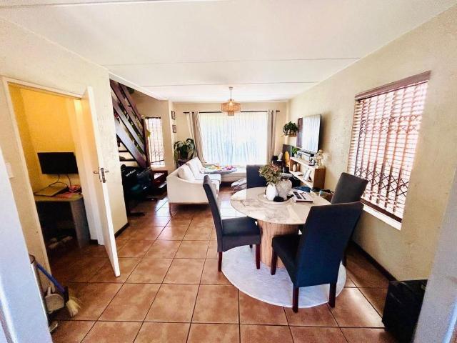 Apartment for rent in North & Sandton, Randburg