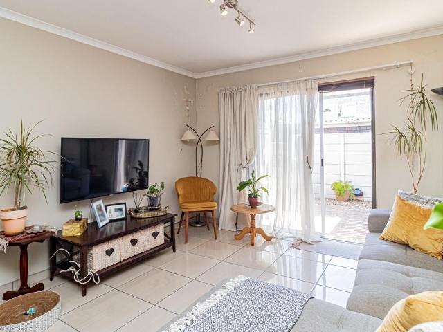 Apartment for rent in Milnerton, Western Cape