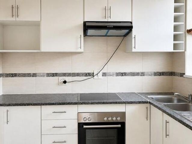 Apartment for rent in Alexandra, Gauteng