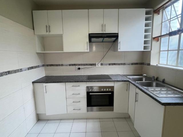 Apartment for rent in Alexandra, Gauteng