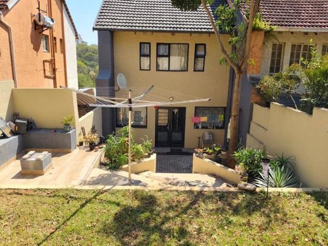 Apartment for rent in Ehlanzeni, Mpumalanga