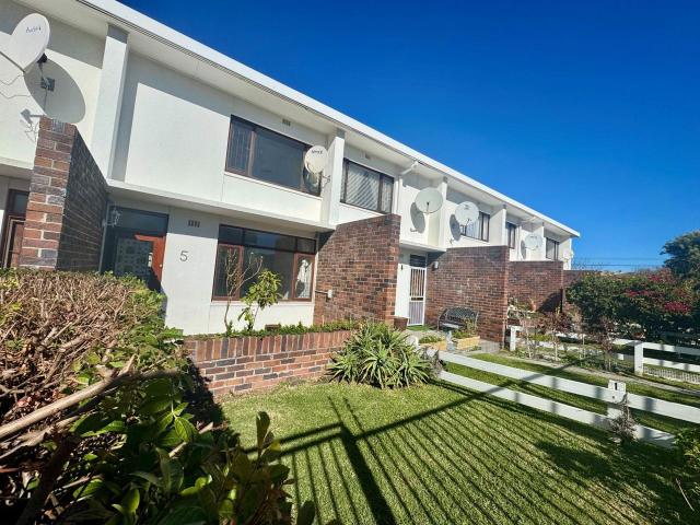 Apartment for rent in Milnerton, Western Cape