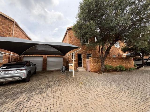 Apartment for rent in Centurion, Gauteng