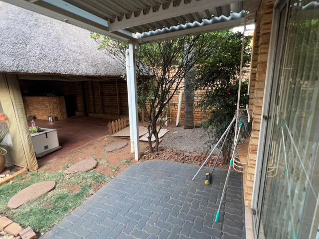 Apartment for rent in Roodepoort, Gauteng