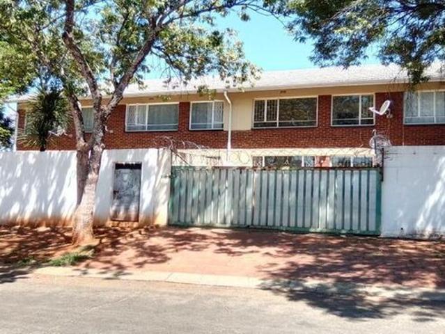 Apartment for rent in Kensington B, Randburg