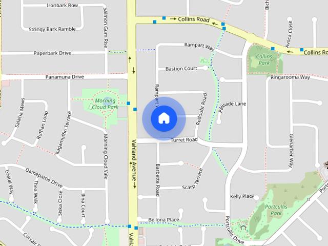 House for rent in Willetton, City of Canning