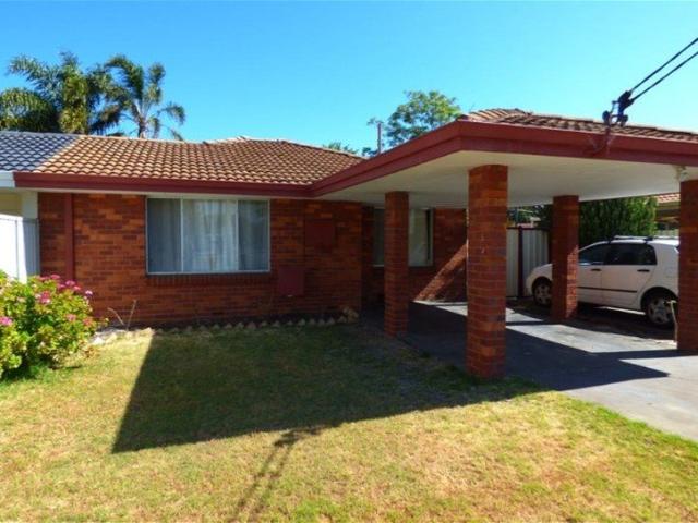Duplex for rent in Willetton, City of Canning