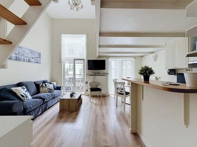 Appartement location à Brussel, Bruxelles