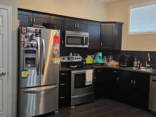 Condo for rent in Rolly View, Alberta