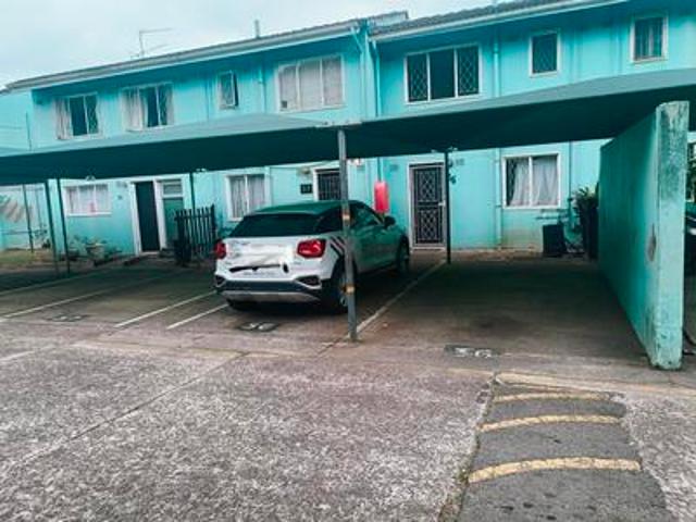 Townhouse for sale in Kwazulu-natal