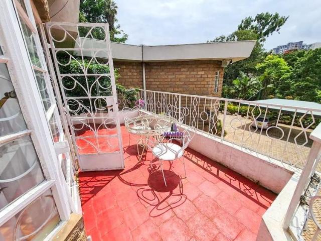 House for rent in Muthaiga, Kiambu