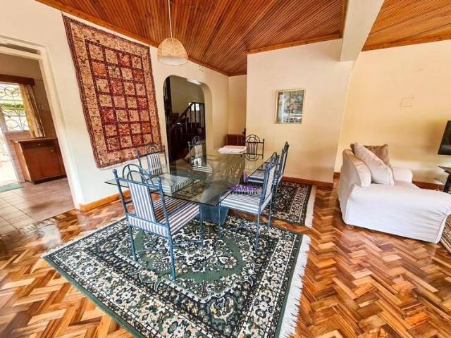 Apartment for rent in Muthaiga, Westlands