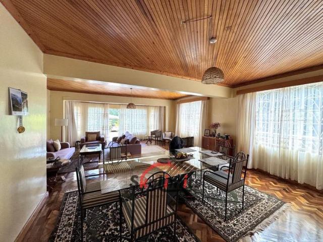 House for rent in Muthaiga, Westlands