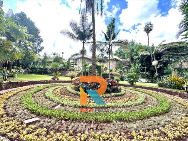 House for rent in Muthaiga, Kiambu