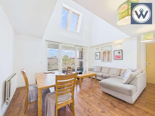 Apartment for sale in Georgia, Greater Manchester