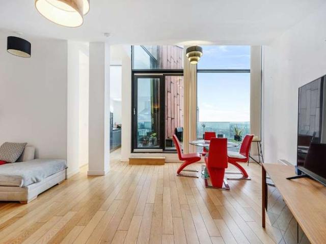 Apartment for sale in Georgia, Greater Manchester