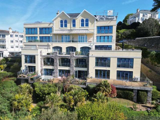 Apartment for sale in Upton, Babbacombe