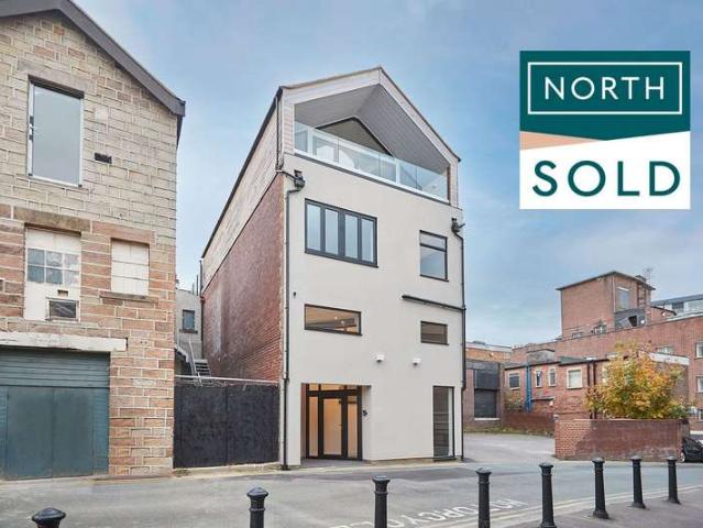 Apartment for sale in Low Harrogate, Harrogate
