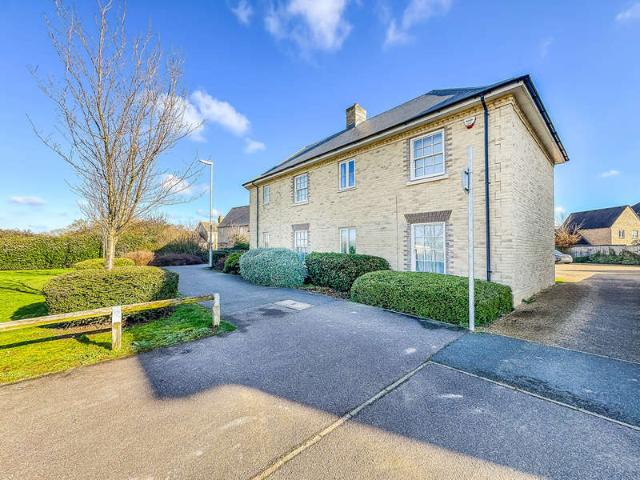 Apartment for sale in Barway, Cambridgeshire