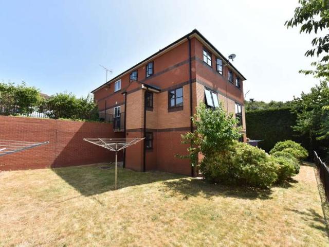 Apartment for sale in Wordsley, Dudley