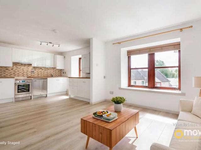 Apartment for sale in Westfield, Cupar