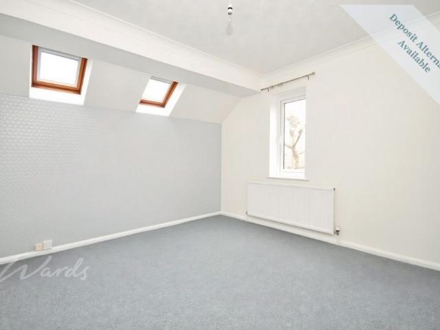 Apartment for rent in Middle Deal, Ash