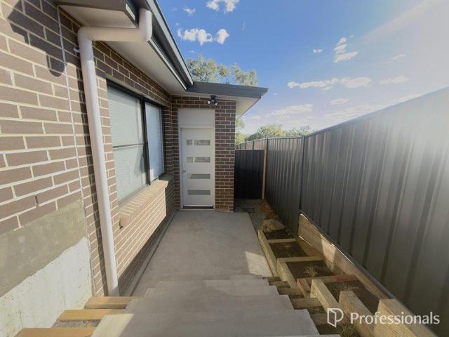 House for rent in East Tamworth, Tamworth