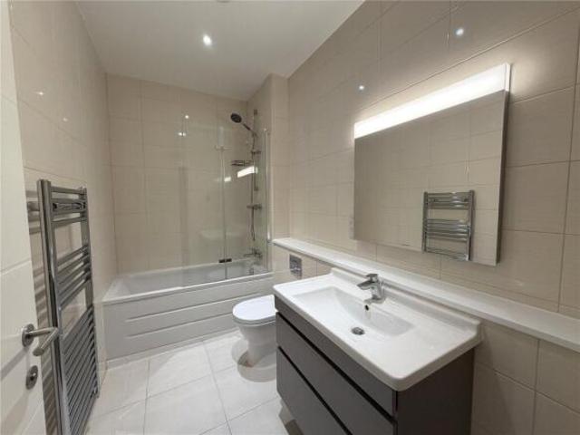 Apartment for rent in City Centre, Dundee