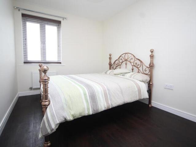 Apartment for rent in Old Wolverton, Milton Keynes