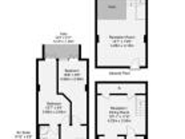 Apartment for rent in Shoreditch, Greater London