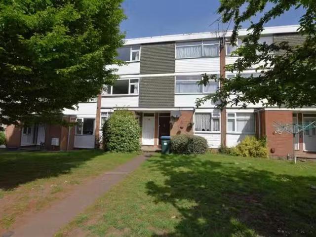 House for rent in Falsgrave, Kepwick