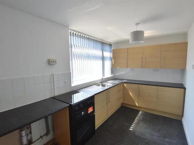 Apartment for rent in Walsgrave On Sowe, West Midlands