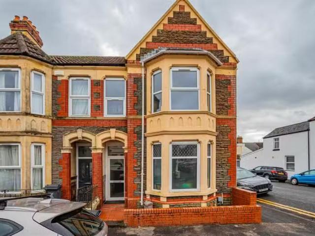 House for rent in Falcon Lodge, Wales